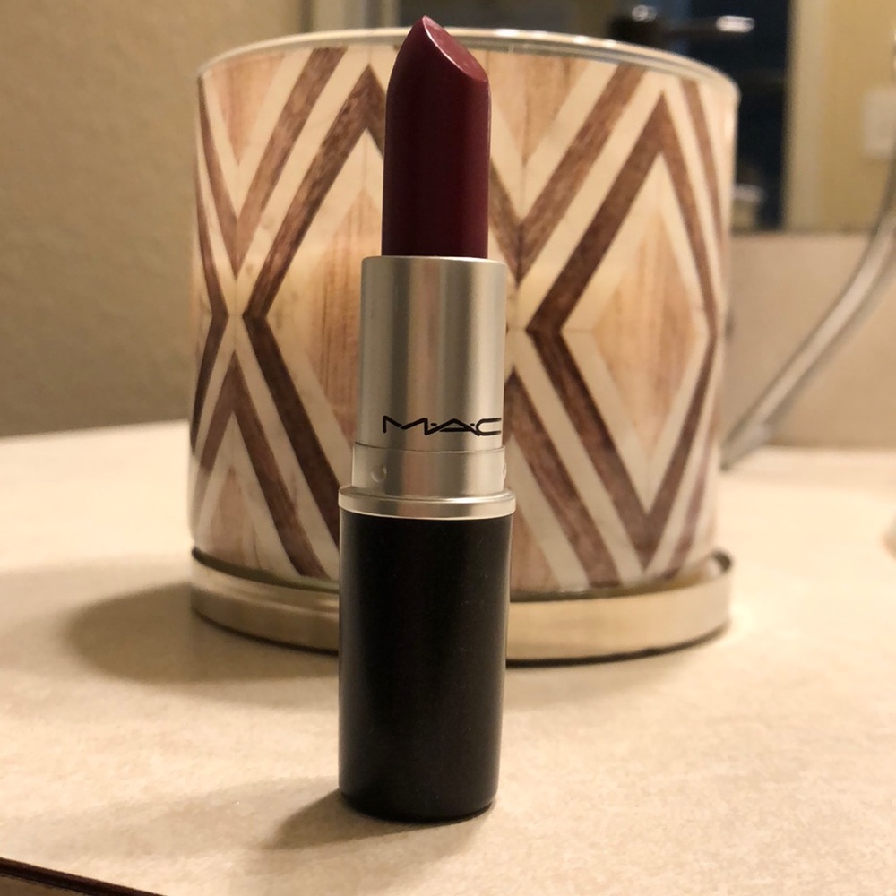 Mac lipstick